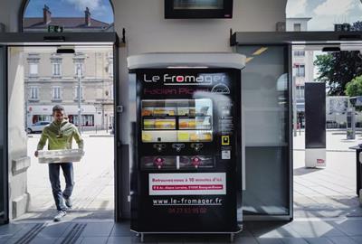 Gare de Bourg-en-Bresse